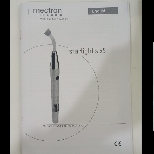 Jual LED Light Curing Mectron | Shopee Indonesia