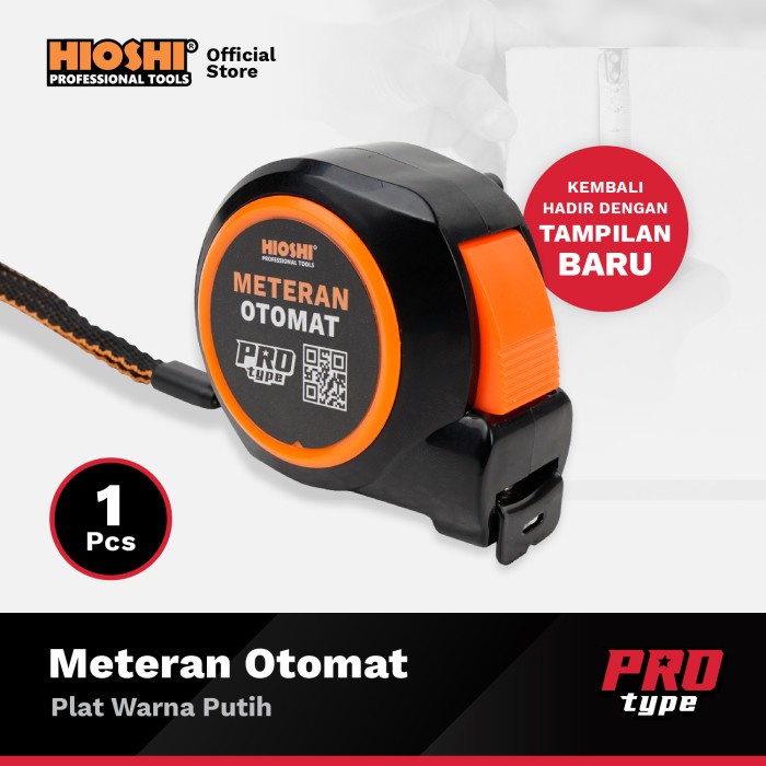 Jual roll meter Harga Terbaik & Termurah Agustus 2026 | Shopee Indonesia