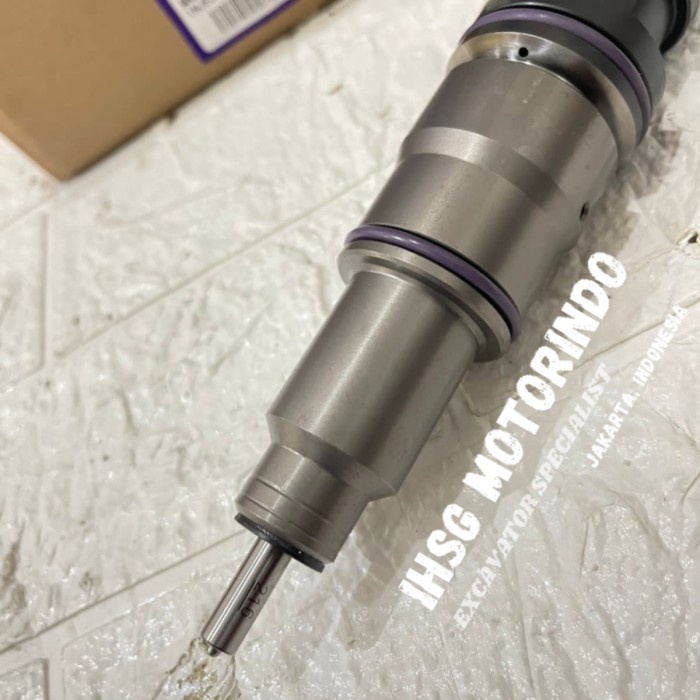 Jual VOE21340611 21340611 Injector Volvo EC380 EC480 FM400 Injector ...