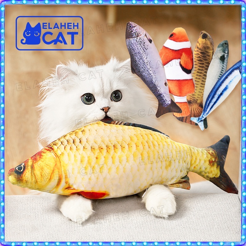 Jual Mainan Kucing Terlengkap & Harga Terbaru Juni 2026 | Shopee Indonesia