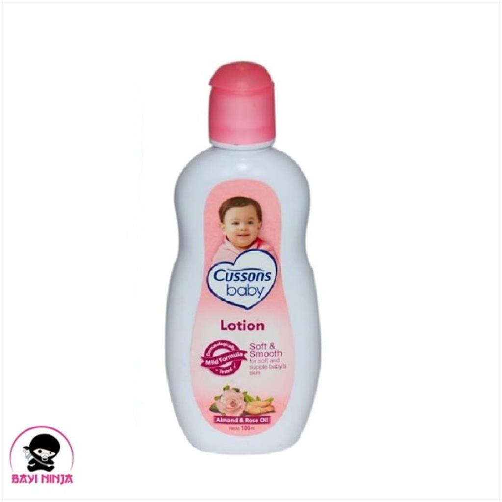 Cussons baby best sale calamine lotion