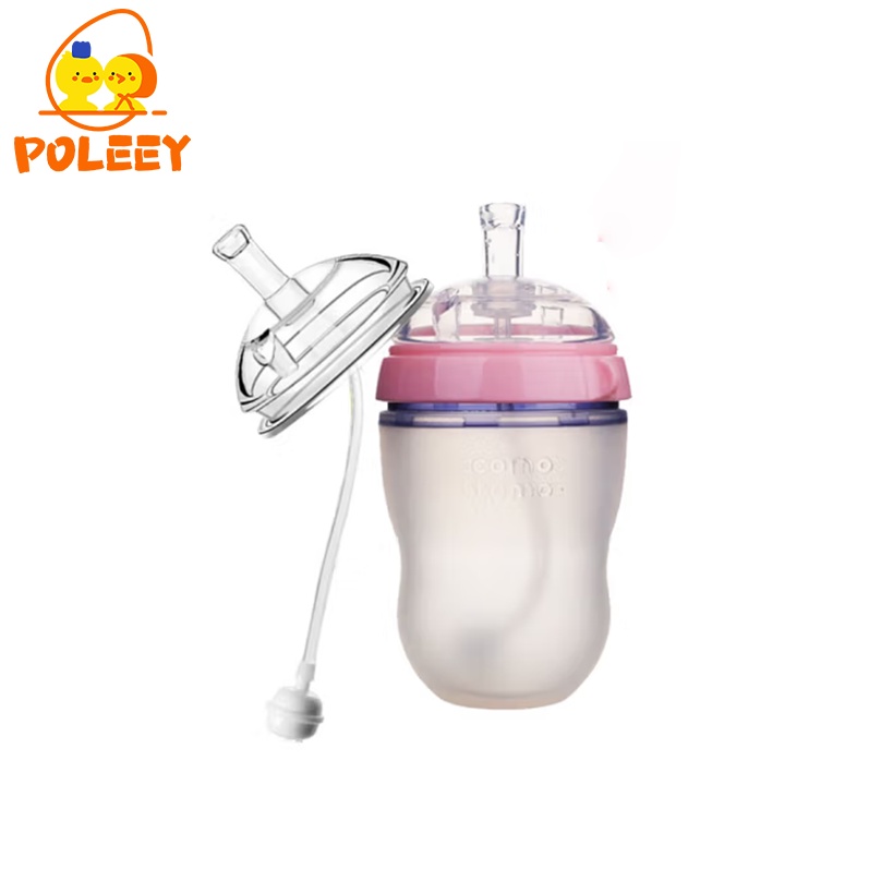 Jual Adsori Botol Pacifier Bayi Cocok Untuk Puting Pupici 70mm Kaliber