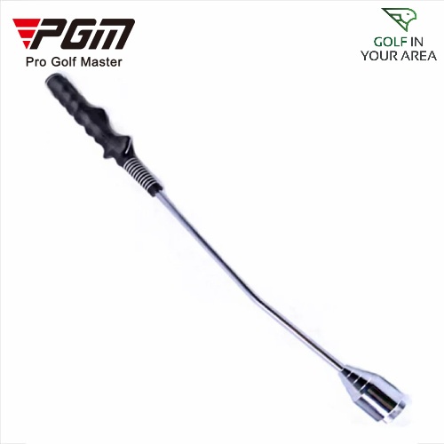 Jual PGM Golf Swing Bar Iron Head Golf Practice Stick | Shopee Indonesia