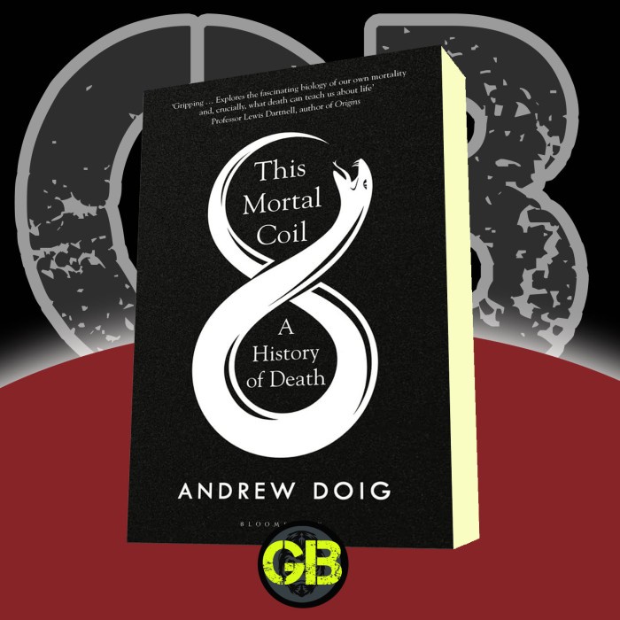Jual This Mortal Coil Andrew Doig | Shopee Indonesia
