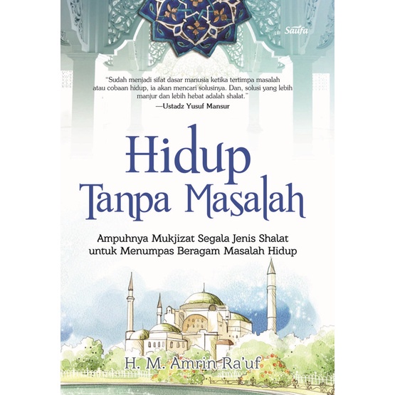 Jual Buku Hidup Tanpa Masalah | Shopee Indonesia