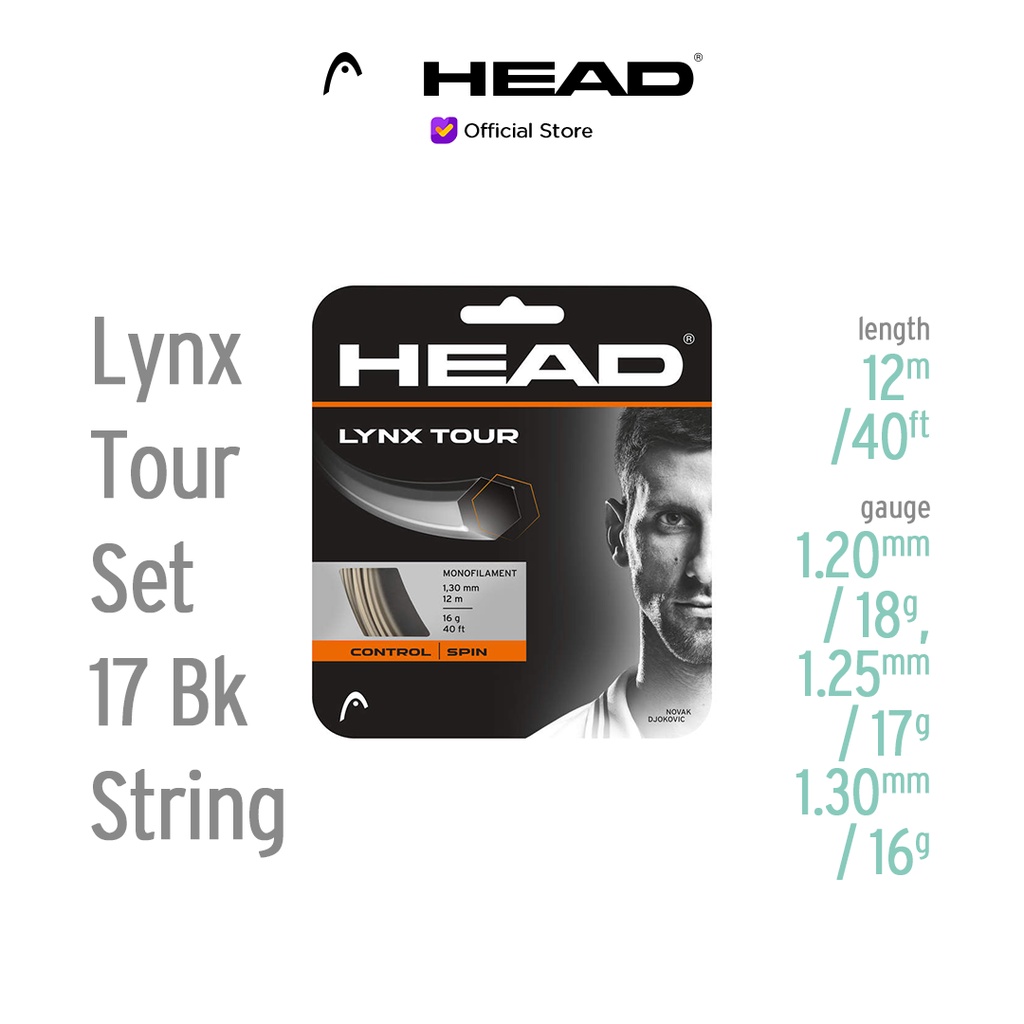 Toko Online Head Tennis Official Store | Shopee Indonesia