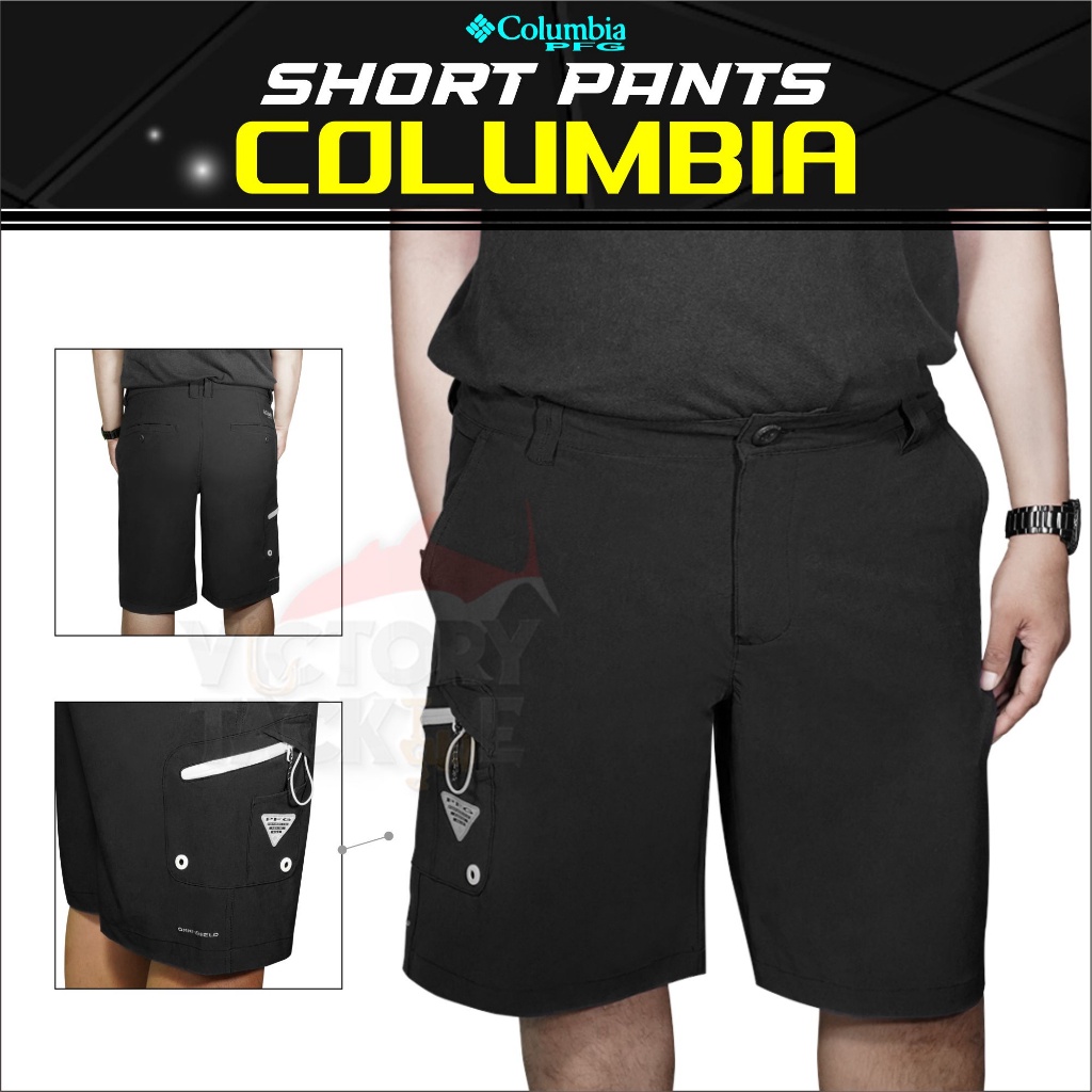 Jual Columbia Sportswear Men's PFG Terminal Tackle™ Shorts