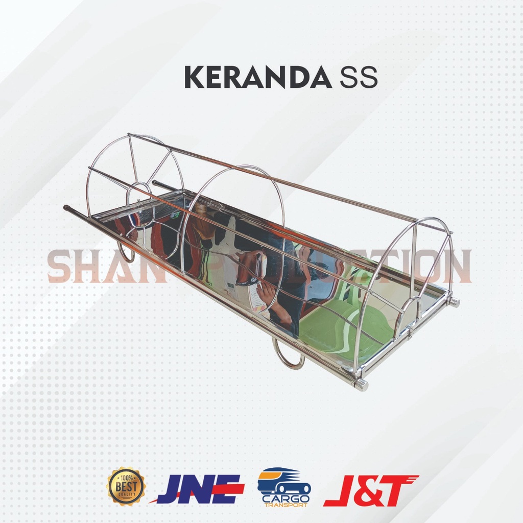 Jual Keranda Terlengkap & Harga Terbaru Juli 2026 | Shopee Indonesia