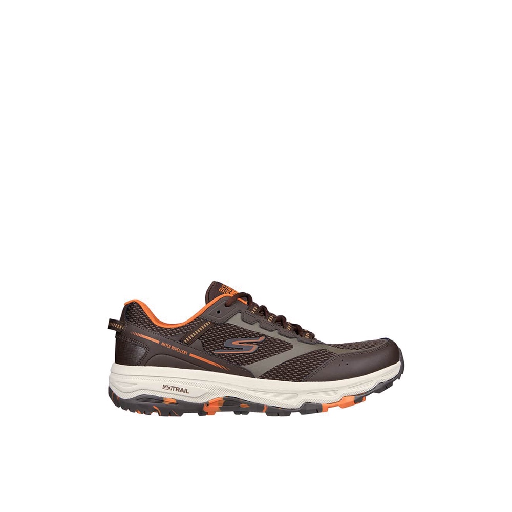 Jual Skechers Go Run Trail Altitude Men's Sneaker - Brown | Shopee ...