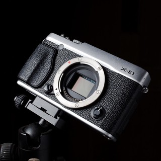 fujifilm xe1 harga