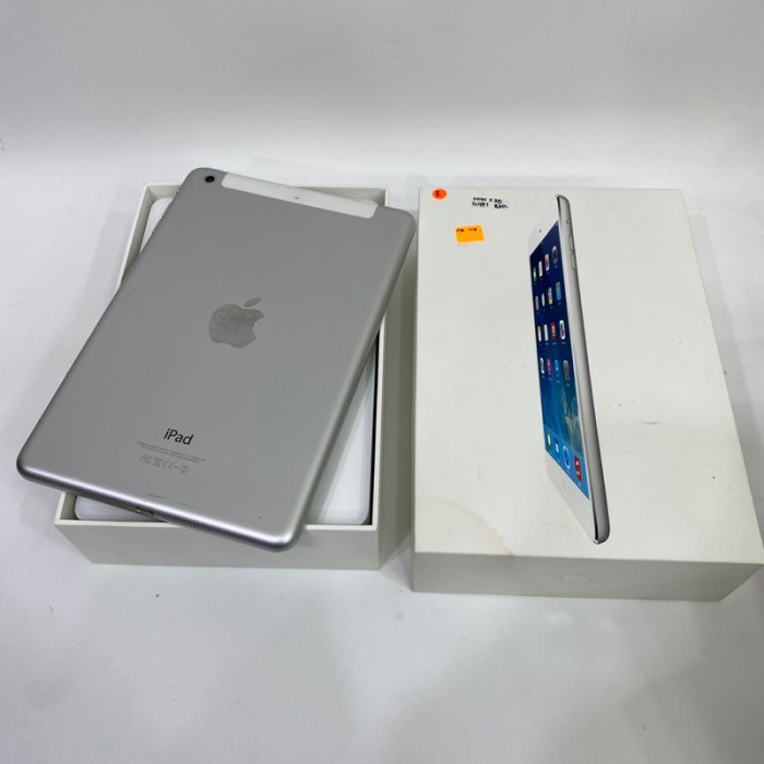 Jual Ipad Air 1 2 Wifi Cellular 128gb 64gb 32gb 16gb Second Original