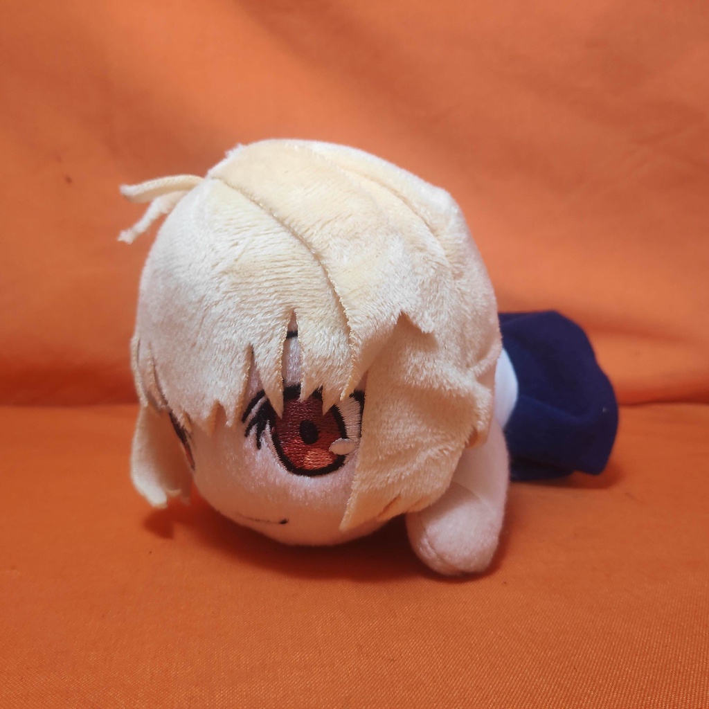 Jual Arcueid Brunestud Nesoberi Moa Plush - Shingetsutan Tsukihime 16cm ...