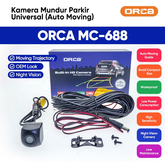 Jual orca ganesha Harga Terbaik & Termurah Desember 2023