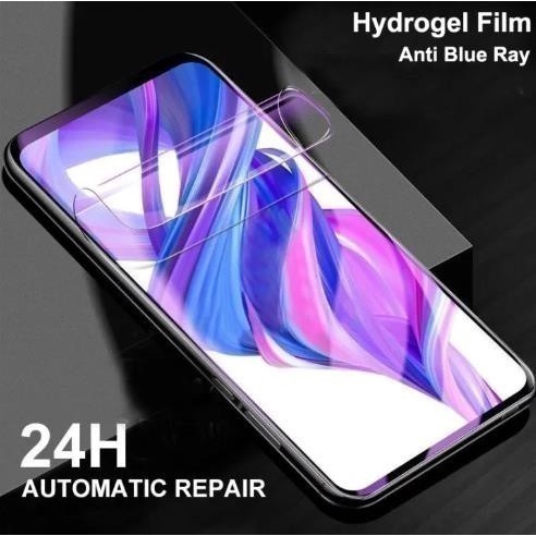 Jual HYDROGEL Anti Blue Light Screen Guard Huawei Honor View 10/10