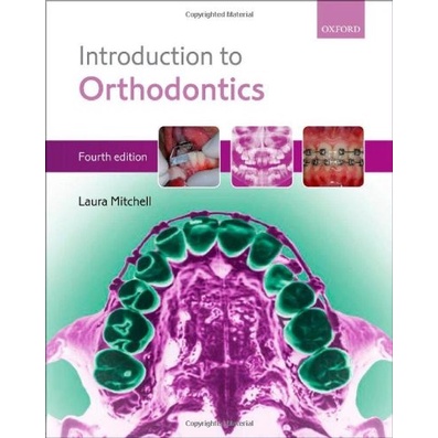 Jual buku Introduction to Orthodontics 4th edition Laura Mitchell ...