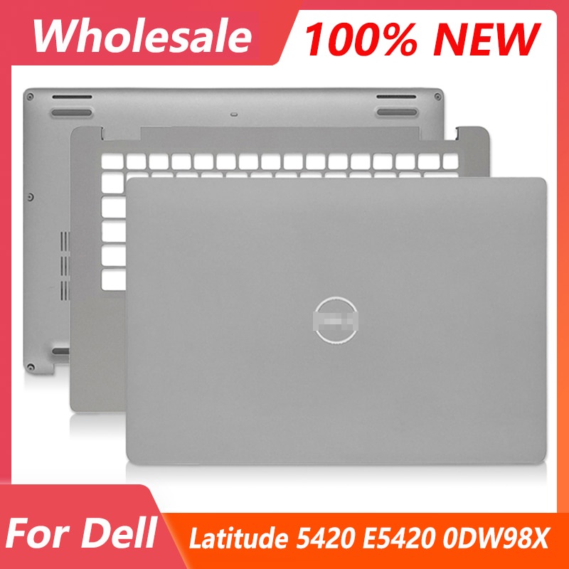 Jual PREORDER New For Dell Latitude 5420 E5420 Laptop LCD Back Cover