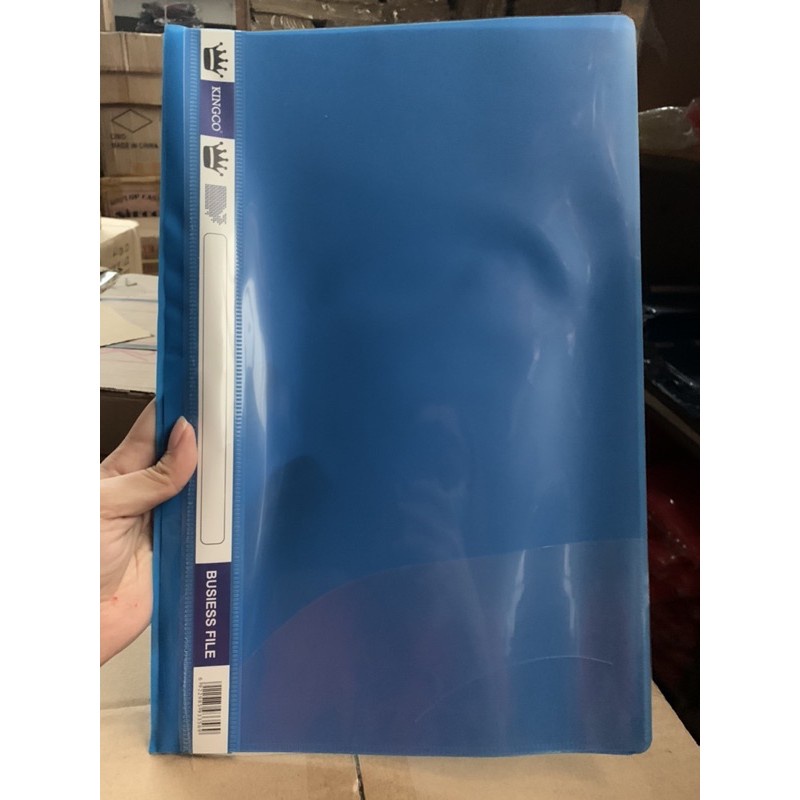 Jual (12pcs) Business File / Map Snail / Map Jepit | Shopee Indonesia