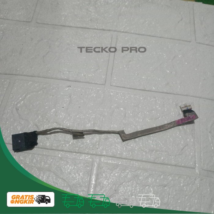 Jack Alimentazione DC Per Lenovo IdeaPad Flex 10 E IdeaCentre Flex 20 – Ricambio Nuovo - Foto 3