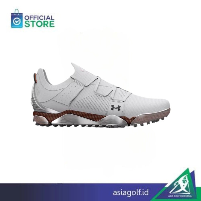 Jual Shoes Golf Under Armour Hovr Tour SL Golf Sepatu Golf Shopee Indonesia