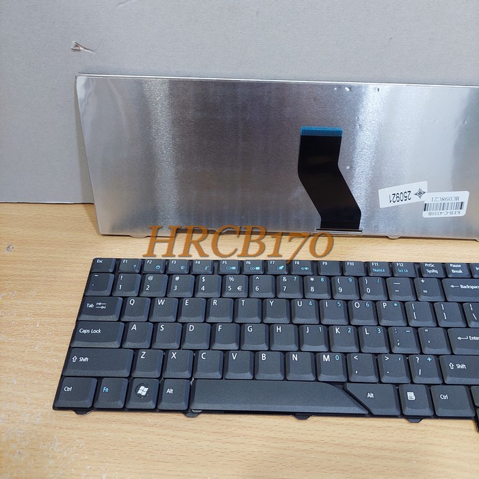 Jual Keyboard Acer Aspire 4710 4220 4310 432 4520 5220 5310 5315 Series ...