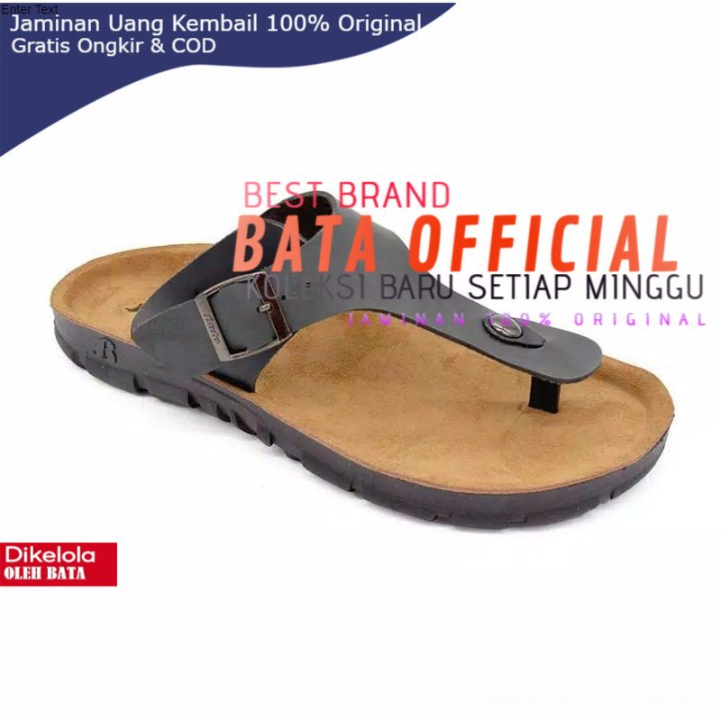 Sandal discount bata energizer