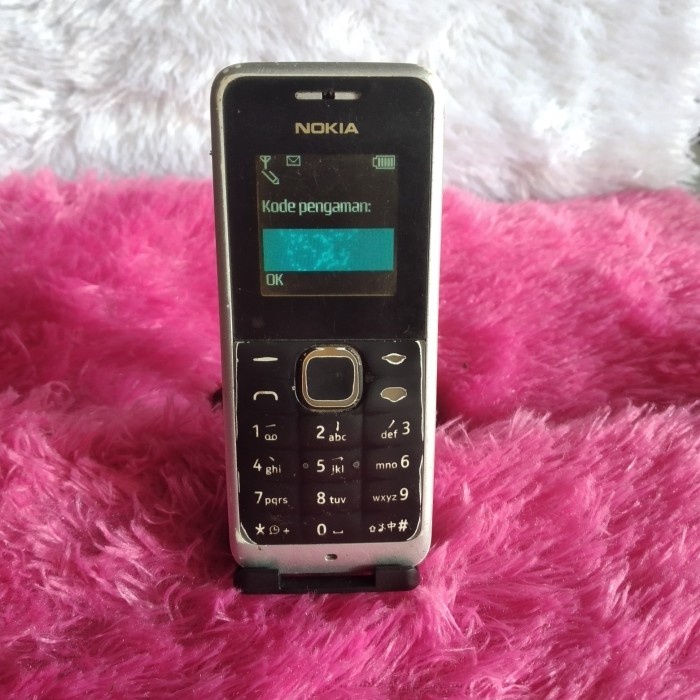 Jual nokia 105 lama Rm 908 nokia jadul original kode produk F2 | Shopee ...