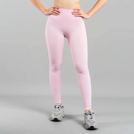 High Waist Running Leggings 