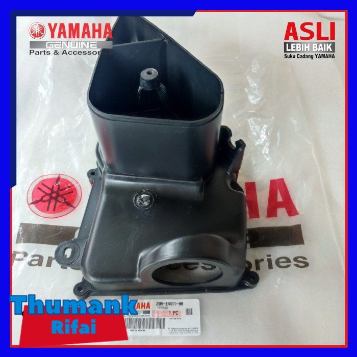 Jual BOX FILTER UDARA RX KING 29N-E4411-00 ORIGINAL | Shopee Indonesia
