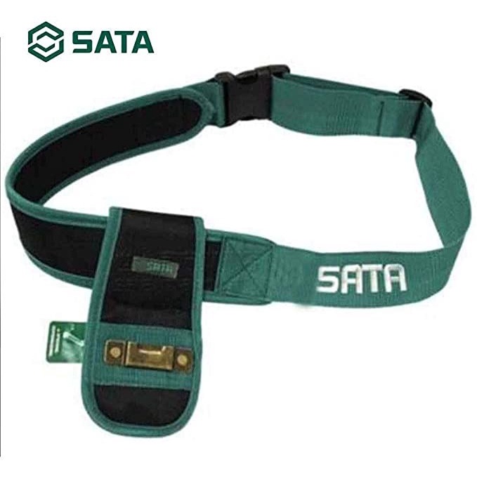 Jual SATA 95215 + 95212 Sabuk Tas Perkakas Hand Tools (kosong tanpa ...