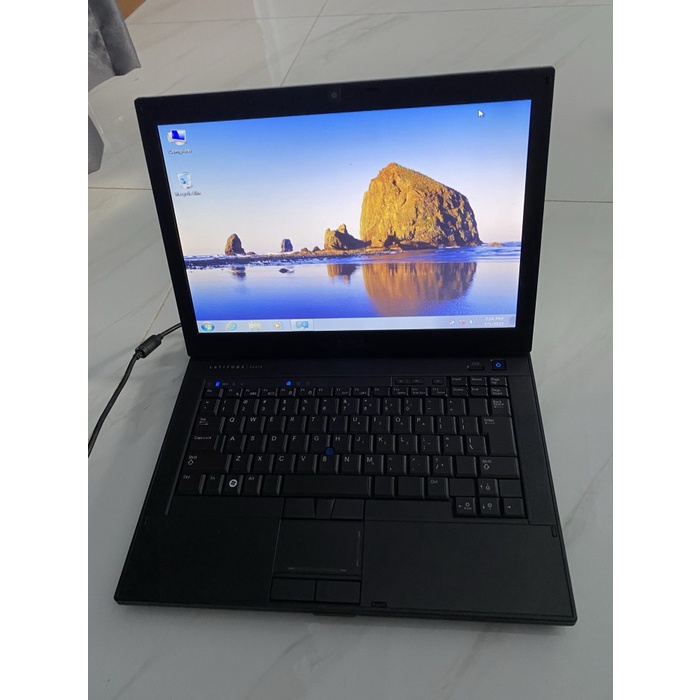 Jual Laptop Dell Latitude E6410 Core I5 Ram 4gb Hdd 250gb Shopee Indonesia