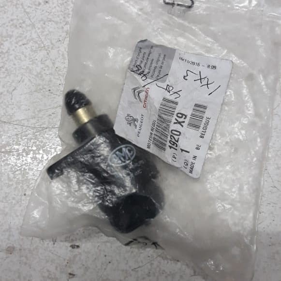 Jual Idle Regulator / Idle Up Peugeot 406 / 405 STI Original Astra merk