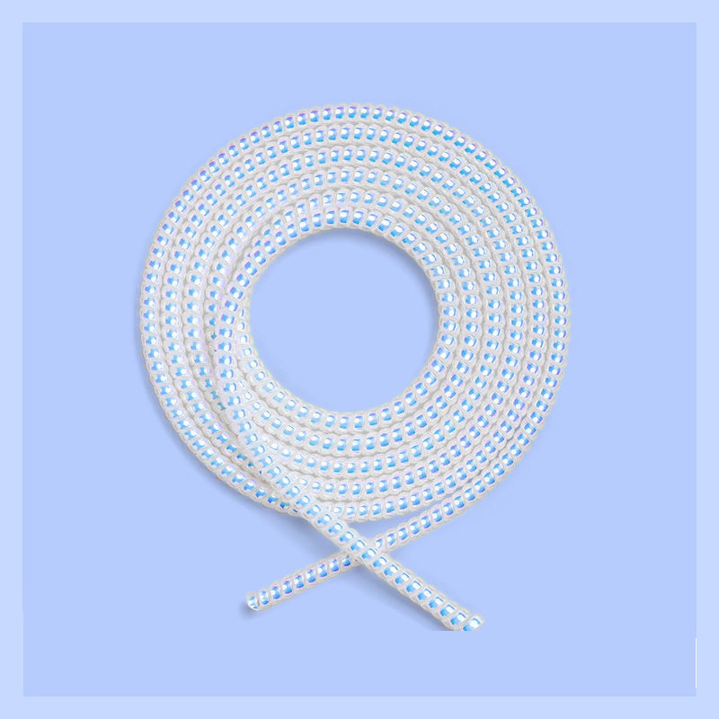 Jual Mobile Cord Charger Protector Cable Protector 140 cm Spring ...
