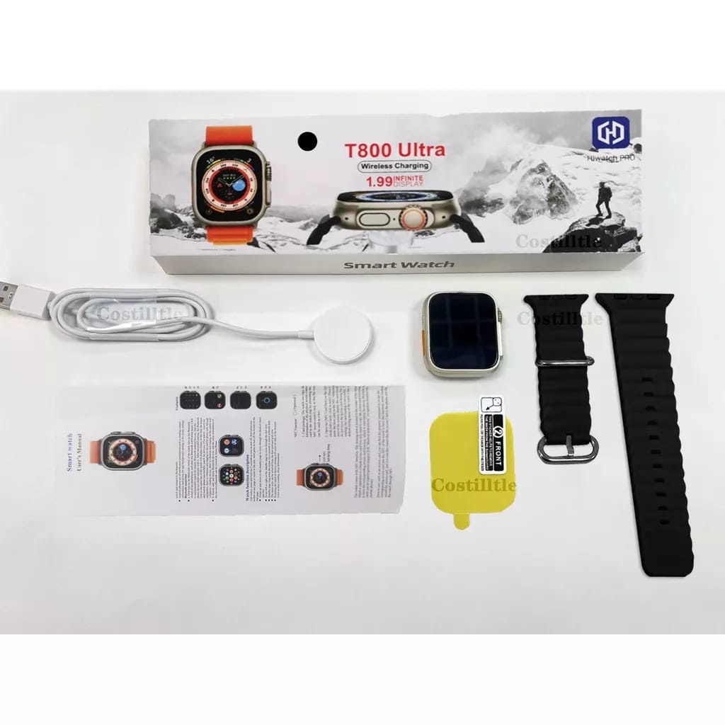Jual Smart Watch Terlengkap & Harga Terbaru Mei 2026 | Shopee Indonesia