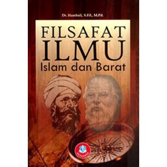 Jual BUKU ORIGINAL Filsafat Ilmu Islam Dan Barat ALFABETA | Shopee ...