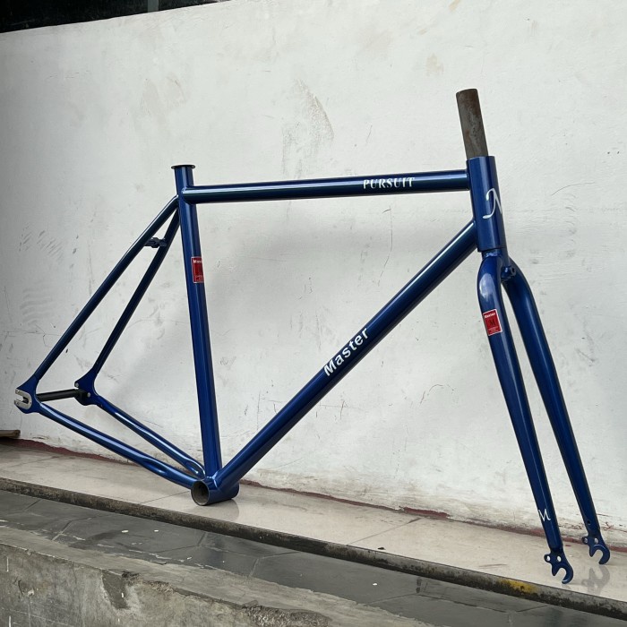 Jual discount frame fixie