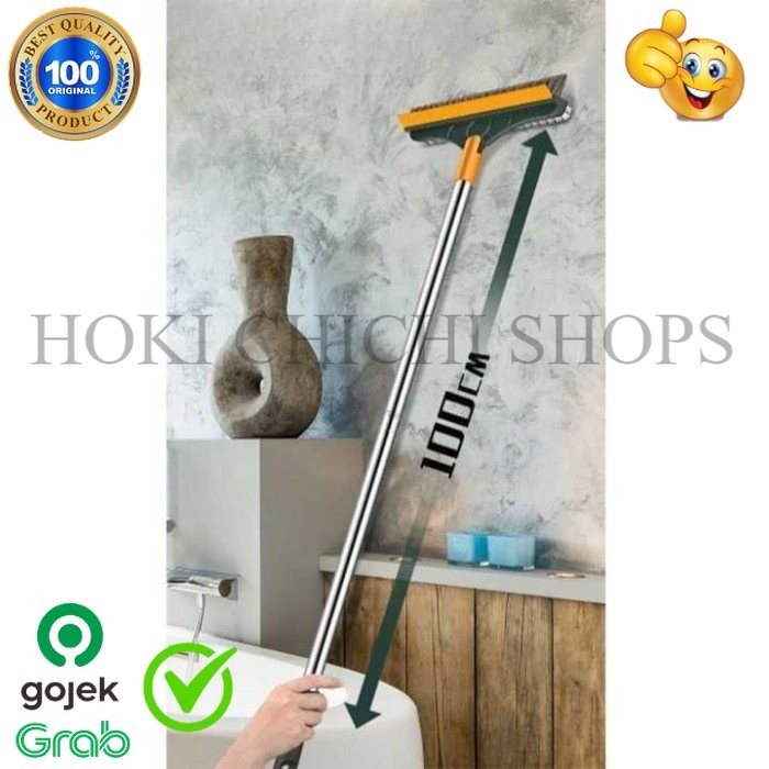 Jual DENTER SIKAT MULTIFUNGSI 3 IN 1 ORIGINAL CC | Shopee Indonesia