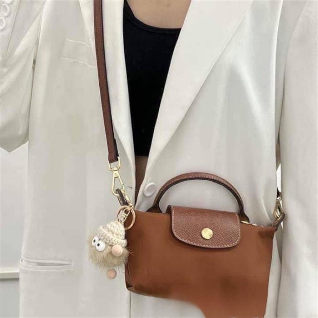 Jual WEIYI #NLMN Tas Wanita Sling Bag Tas Selempang Tas Lucu Tas Viral Tas  Unik Kualitas Premium | Shopee Indonesia