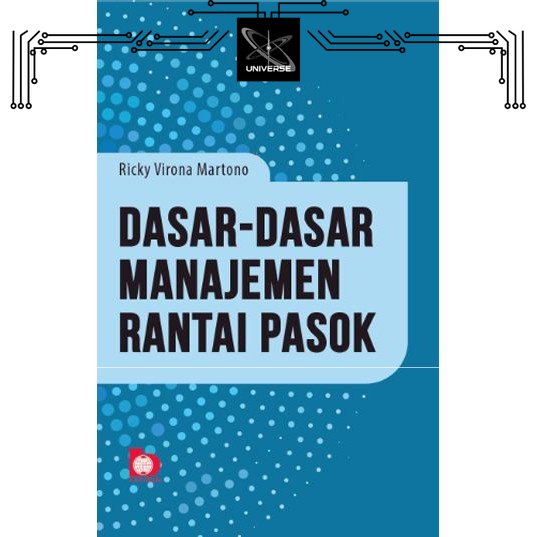 Jual Dasar-Dasar Manajemen Rantai Pasok | Shopee Indonesia