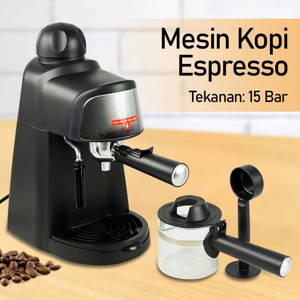 Jual mesin espresso murah Harga Terbaik & Termurah November