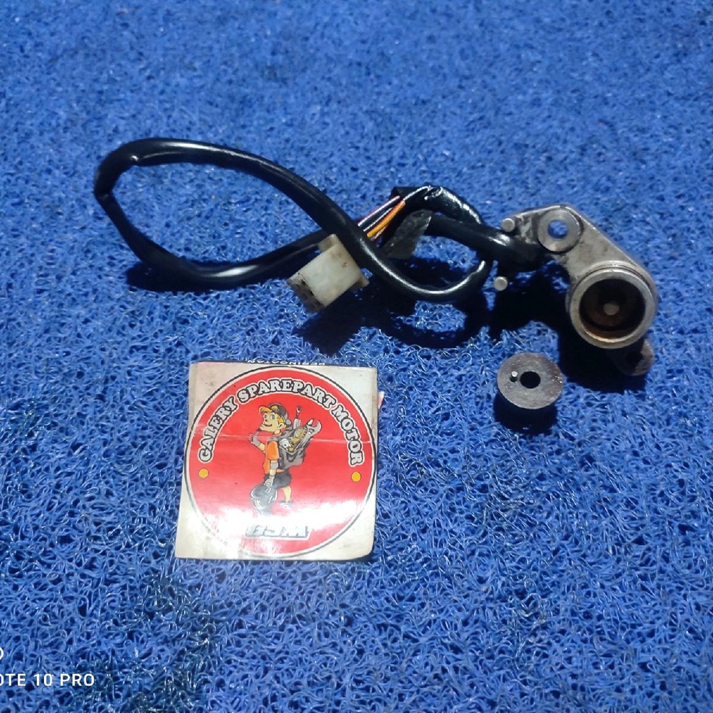 Jual swit netral cs1 cs one sensor transmisi motor cs1 lepasan | Shopee ...