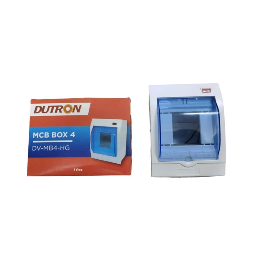 Jual Box MCB 2- 4 Group Grup IB OB Inbow Outbow Rumah Tempat MCB Mdl ...