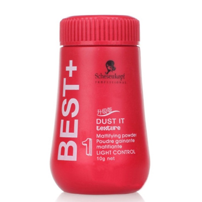 Jual Best Plus Hair Powder Pria Style Rambut Hairstyle Dust It Texture ...