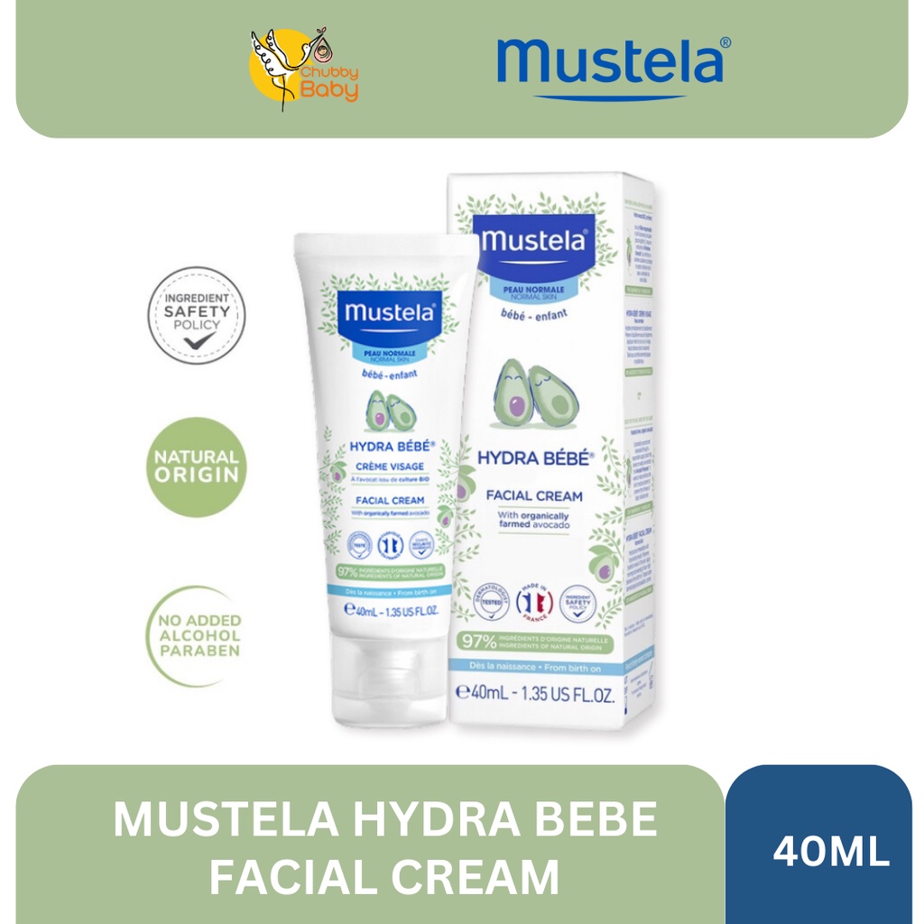 Jual Mustela Terlengkap & Harga Terbaru Juli 2026 | Shopee Indonesia