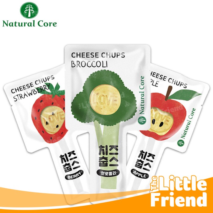 Jual Natural Core Korean Dog Snack Cemilan Anjing Kucing Cheese Stick