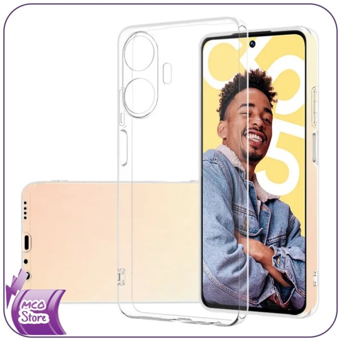 realme 55 cover