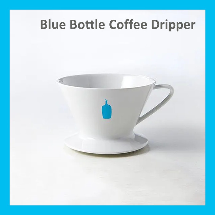 Jual Blue Bottle Dripper, Cold Brew, atau Tumblr | Shopee Indonesia