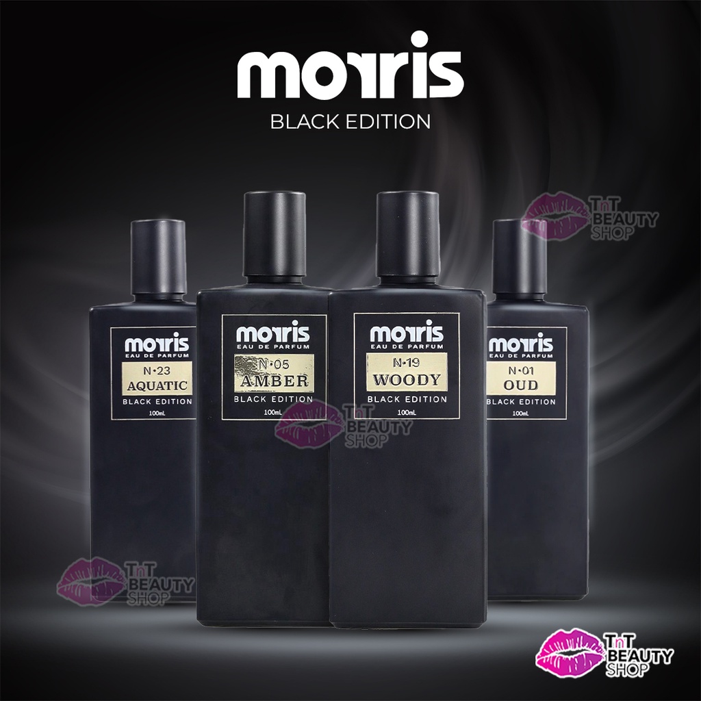 Morris black