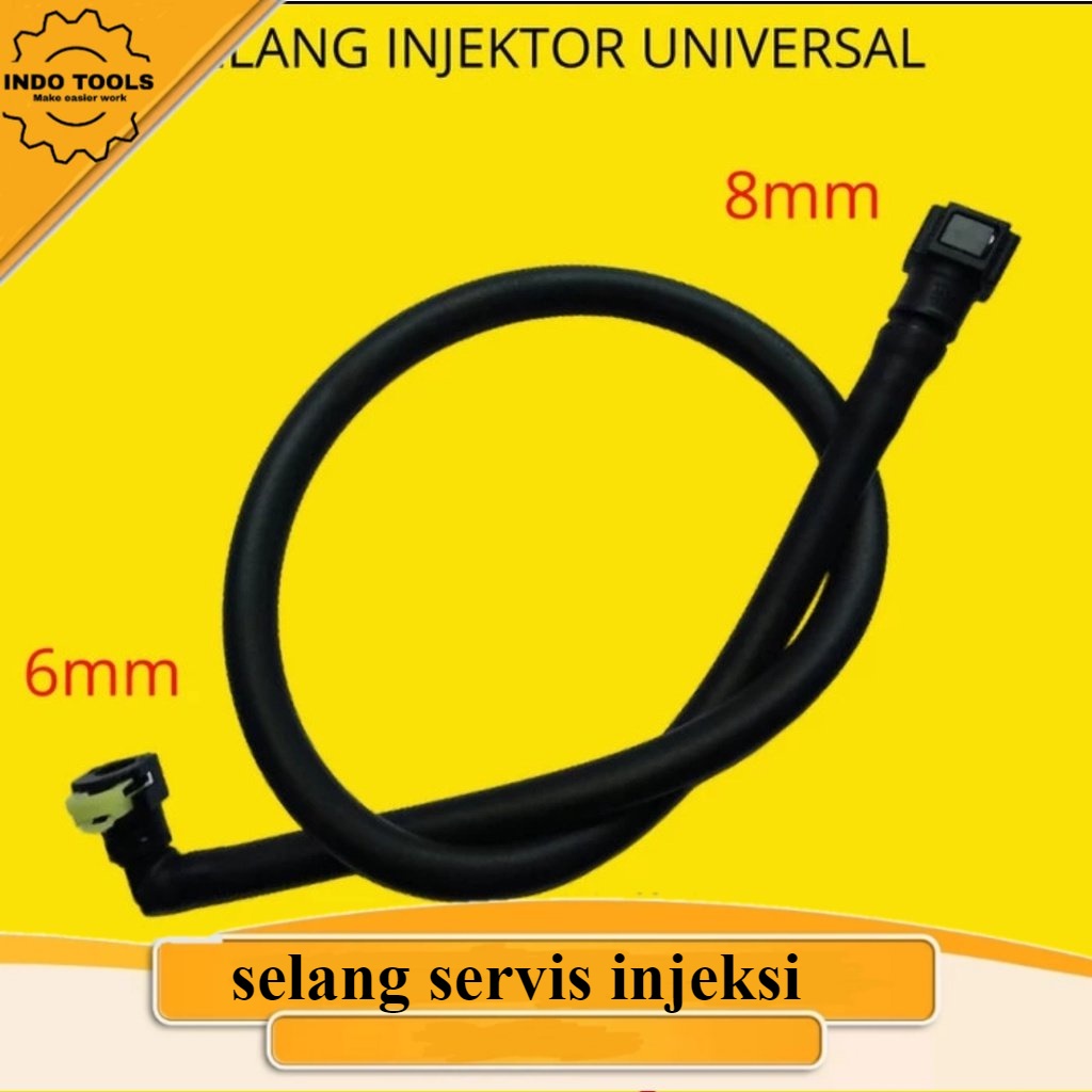 Jual slang full pum tekanan injeksi | Shopee Indonesia