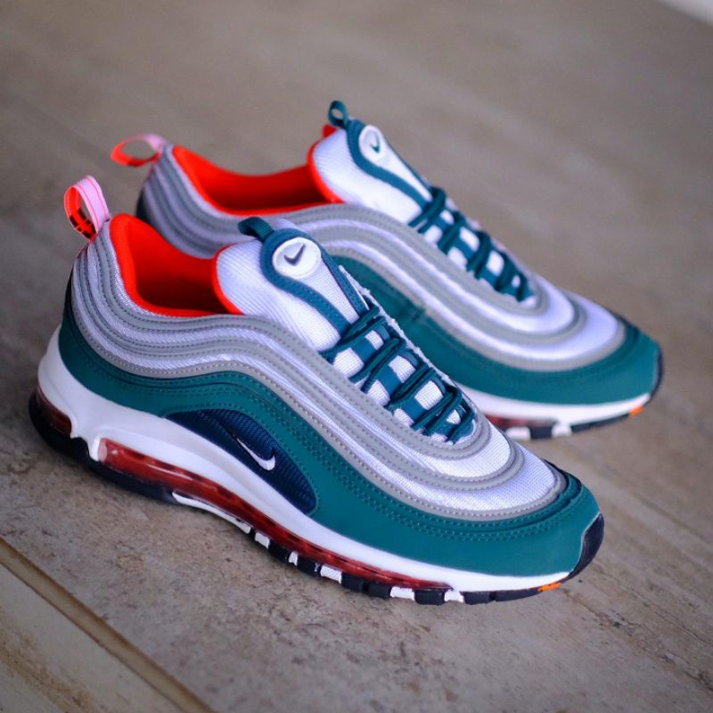 nike air max 97 rainforest