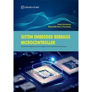 Jual Sistem Embedded Berbasis Microcontroller; Model dan Implementasi ...